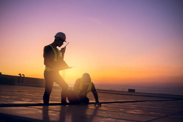 Quick and Trustworthy Emergency Roof Repair Services in Carnesville, GA