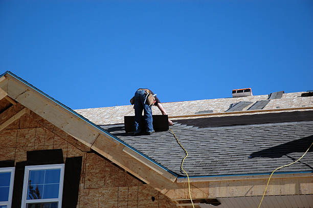 Best Tile Roofing Contractor  in Carnesville, GA