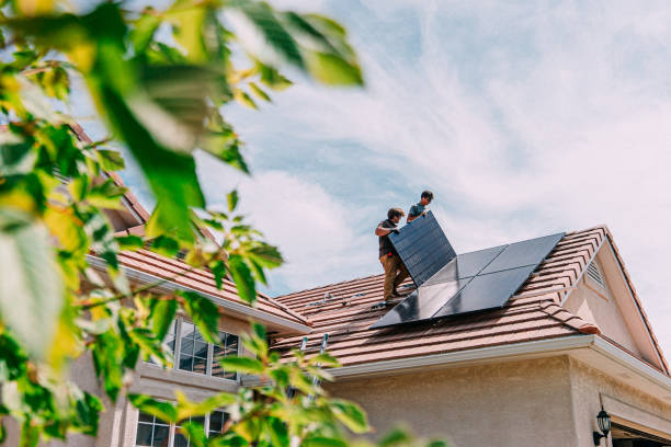 Best Roof Repair Services  in Carnesville, GA