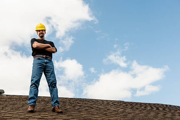 Roof Installation Near Me in Carnesville, GA
