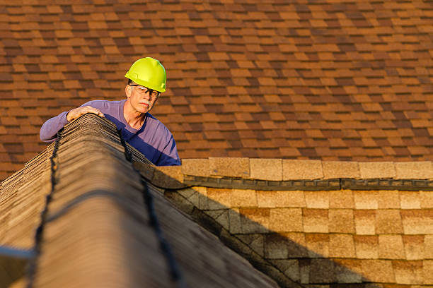 Best Commercial Roofing Services  in Carnesville, GA